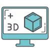 3D製圖